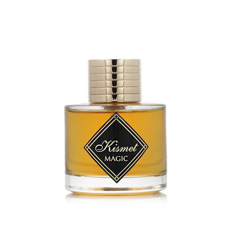 Maison Alhambra Kismet Magic Eau de Parfum - Vanigliato e Caramello | Unisex