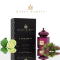Matin Martin Lady Roza EDP - Legnoso e Rosa | Donna