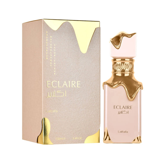 Eclaire EDP 100ml di Lattafa
