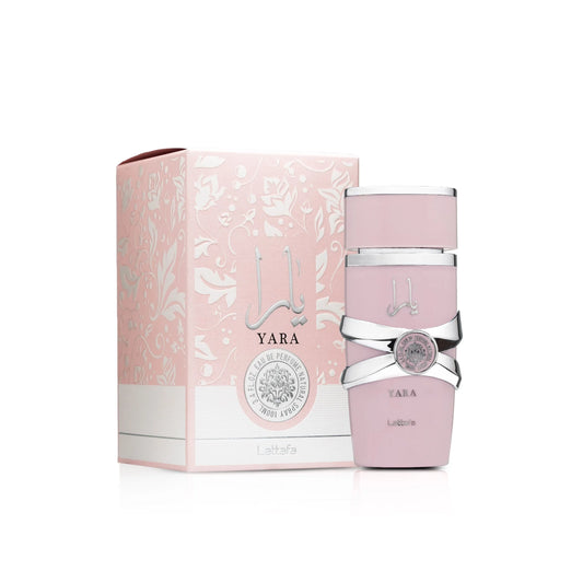 Yara EDP 100ml di Lattafa