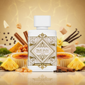 lattafa badee al oud white