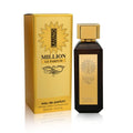 Fragrance World LA UNO Million Le Parfum Eau de Parfum - Legnoso e Orientale | Uomo