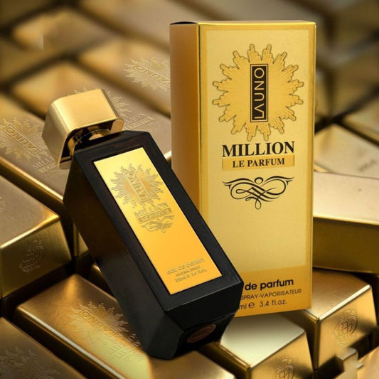 Million le parfum (LA UNO)
