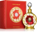 Swiss Arabian Layali Rouge Concentrated Perfume Oil - Tropicale e Floreale | Donna