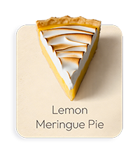 Crostata Meringata al Limone