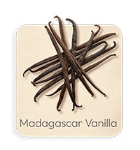 Vaniglia del Madagascar