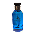 Maison Alhambra Jean Lowe Azure EDP - Agrumato e Ambrato | Uomo