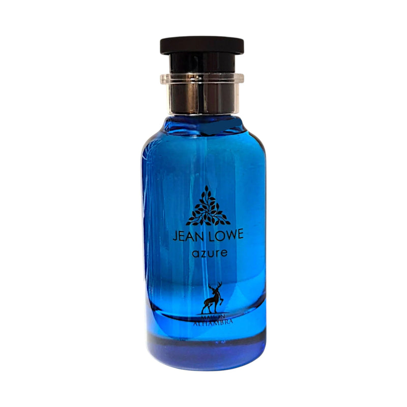 Maison Alhambra Jean Lowe Azure EDP - Agrumato e Ambrato | Uomo