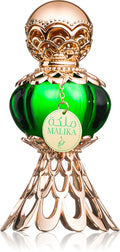 Khadlaj Malika Green Concentrated Perfume Oil - Fruttato e Floreale | Donna
