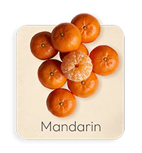 Mandarino