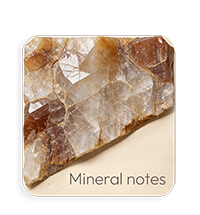 Note Minerali