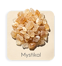 Mystikal