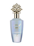 Khadlaj Nuha Vanilla Pearl EDP - Fruttato e Vanigliato | Donna