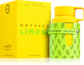 Armaf Odyssey Limoni Fresh Eau de Parfum - Agrumato e Ambrato | Unisex