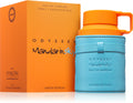 Armaf Odyssey Mandarin Sky Limited Edition EDP - Agrumato e Vanigliato | Uomo
