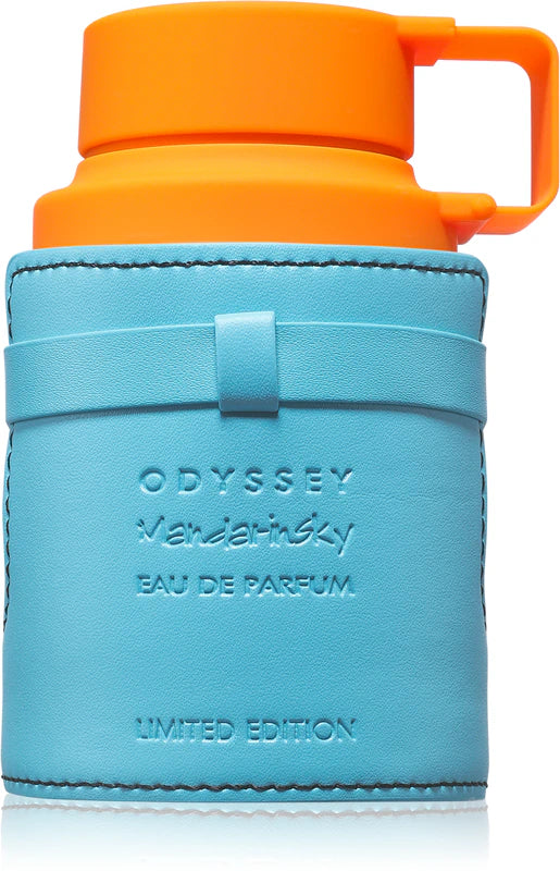 Armaf Odyssey Mandarin Sky Limited Edition EDP - Agrumato e Vanigliato | Uomo