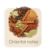 Note Orientali
