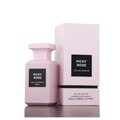 Fragrance World Picky Rose EDP - speziato e Rosa | Donna
