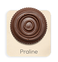 Pralina