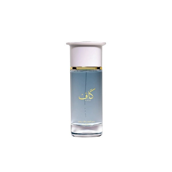 Ahmed Al Maghribi Kaaf Eau de Parfum - Ambrato e Floreale | Unisex