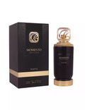 RiiFFS Momento EDP - Vanigliato e Ambrato | Uomo
