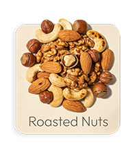 Roasted Nuts