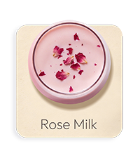 Latte di Rosa