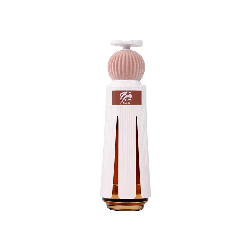 Ahmed Al Maghribi Marj EDP - Legnoso e Ambrato | Unisex
