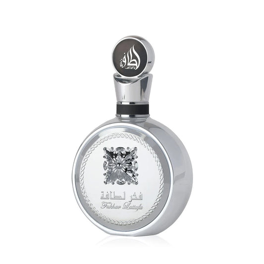 Lattafa Fakhar Extrait