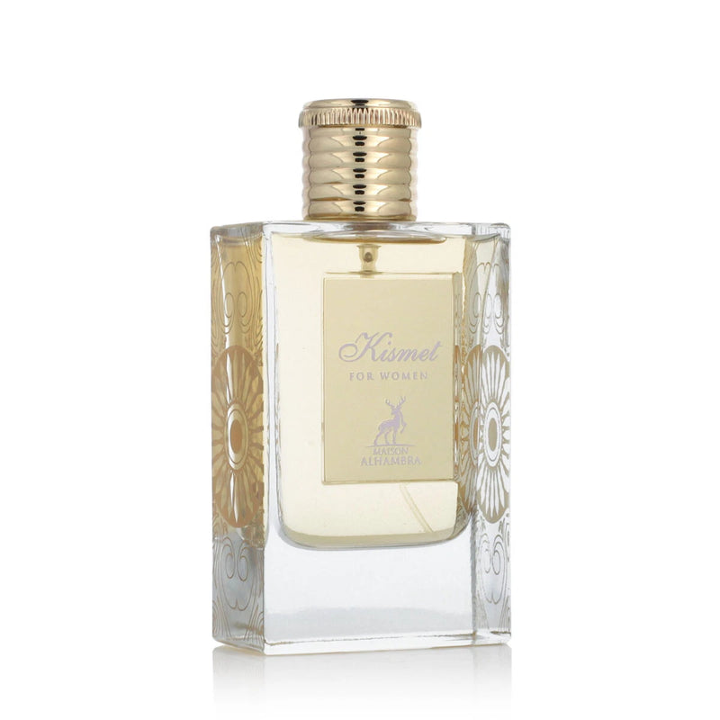 Maison Alhambra Kismet for Women EDP - Floreale e Fruttato | Donna