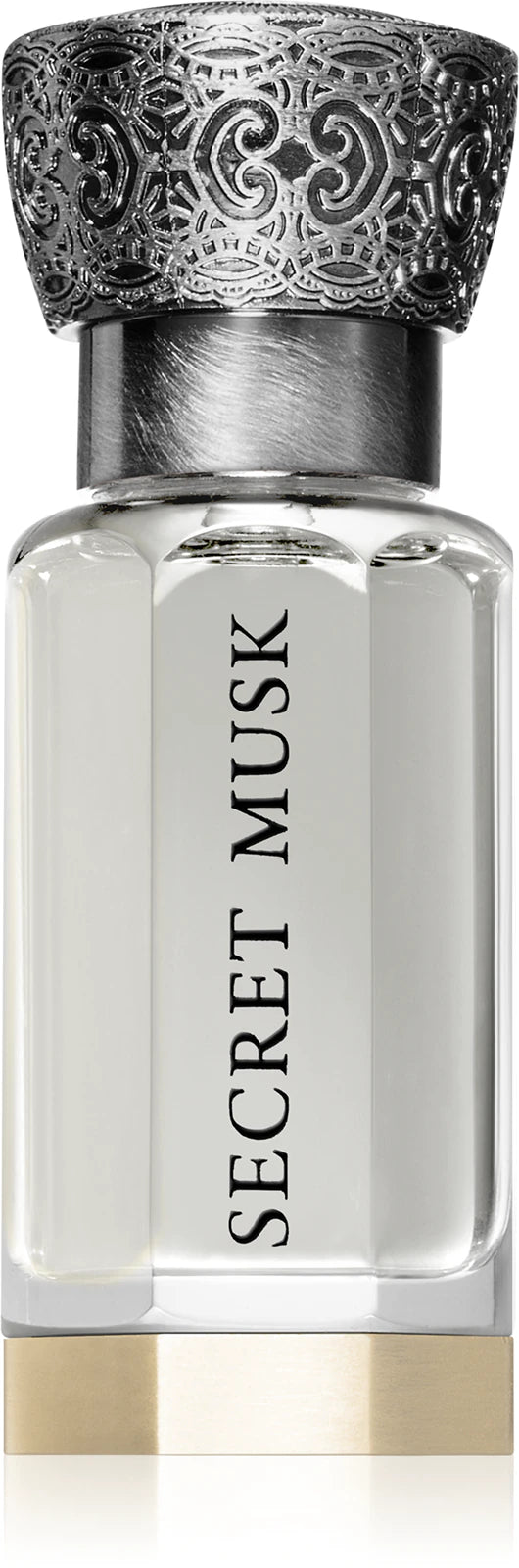 Swiss Arabian Secret Musk CPO 12ml