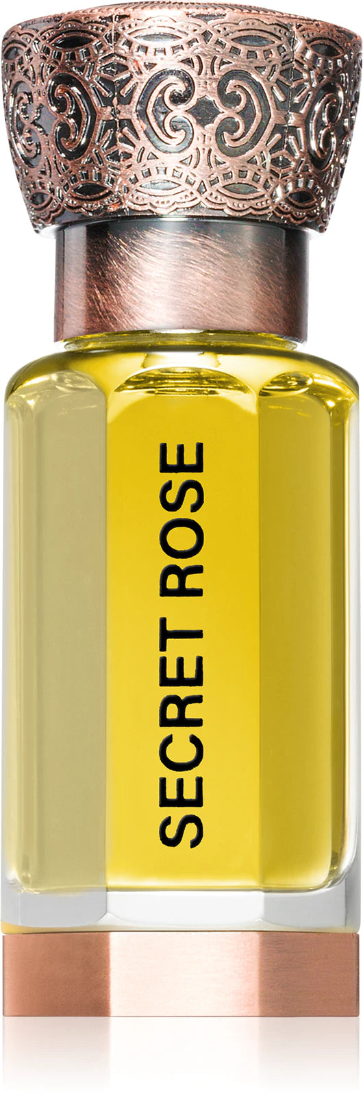 Swiss Arabian Secret Rose CPO 12ml