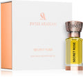 Swiss Arabian Secret Rose Concentrated Perfume Oil - Legnoso e Speziato | Unisex