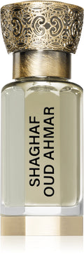Swiss Arabian Shaghaf Oud Ahmar Concentrated Perfume Oil - Fruttato e Vanigliato | Unisex