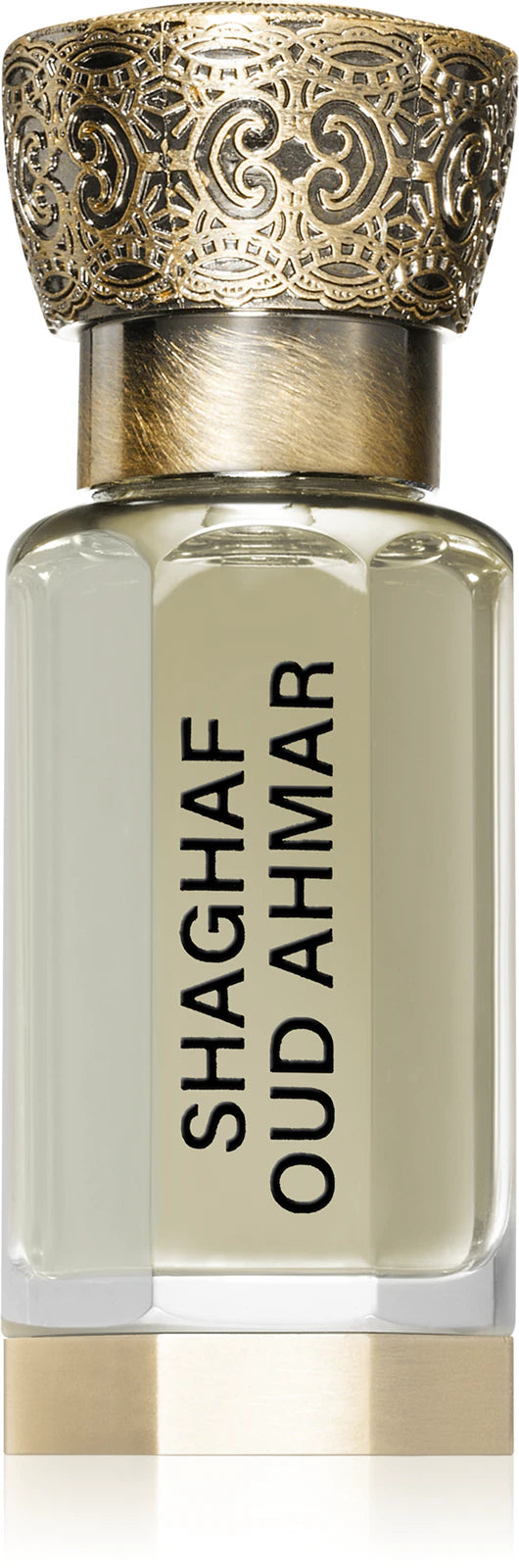 Swiss Arabian Shaghaf Oud Ahmar Concentrated Perfume Oil - Fruttato e Vanigliato | Unisex