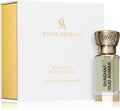 Swiss Arabian Shaghaf Oud Ahmar Concentrated Perfume Oil - Fruttato e Vanigliato | Unisex