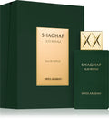 Swiss Arabian Shaghaf Oud Royale EDP - Speziato e Patchuli | Unisex