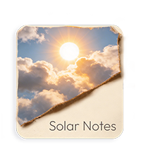 Note Solari