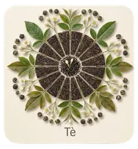 Tè