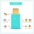 Swiss Arabian Shaghaf Oud Tonka Eau de Parfum - Vanigliato e Floreale | Unisex