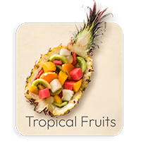 Frutti Tropicali