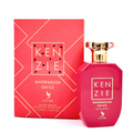 Volare Kenzie Watermelon on Ice Eau de Parfum - Fruttato e Floreale | Donna