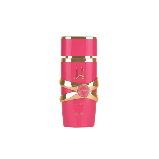 Lattafa Yara Candy Eau de Parfum 100ml
