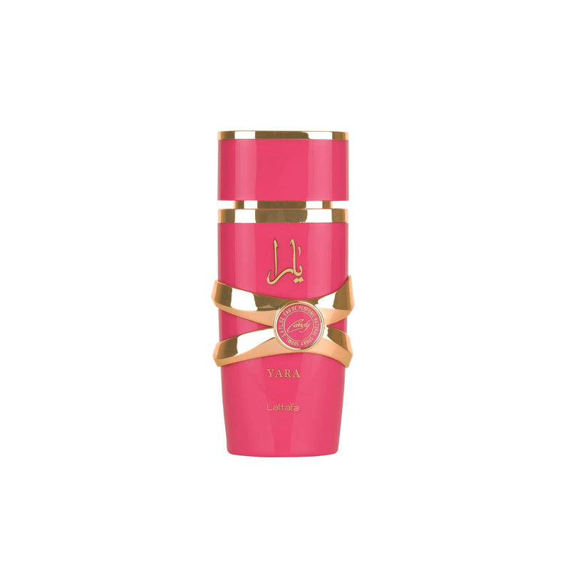 yara candy